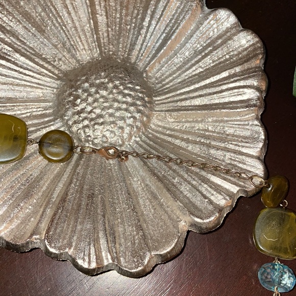 Beaded Necklace - Picture 2 of 4